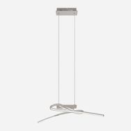 Eglo Symphonie Modern Tekli Led Alüminyum Avize