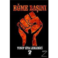 Eğme Başını - Yusuf Ziya Leblebici
