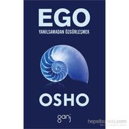 Ego - Bhagwan Shree Rajneesh