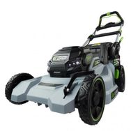 Ego LM1903E-SP KİT Akülü Şanzımanlı Çim Biçme Makinesi