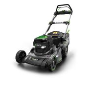 Ego LM2021E-SP Kit Akülü Şanzımanlı Çim Biçme Makinesi