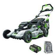 Ego LM2135E-SP Kit Akülü 52 cm İtmeli Çim Biçme Makinesi