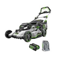 Ego LM2135E-SP KİT Akülü Şanzımanlı Çim Biçme Makinesi