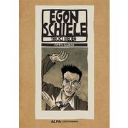 Egon Schiele - Yakıcı Beden - Otto Gabos