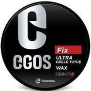 Egos 100 ml Fix Ultra Güçlü Tutuş Wax