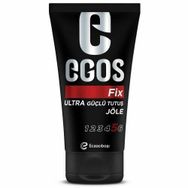 Egos 150 ml Ultra Güçlü Tutuş Tüp Saç Jölesi