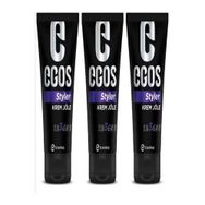 Egos 3x150 ml Fix Styler Krem Jöle