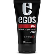 Egos Extra Sert 150 ml Saç Jölesi