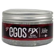 Egos Fıx 250 ml Güçlü Tutuş Jöle