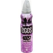 Egos Hacim Kazandıran Sert 125 ml Saç Köpüğü