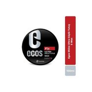 Egos Islak Fix Ultra Güçlü Tutuş 5 Wax 100 ml Jöle