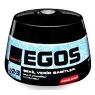 Egos Islak Kavanoz Jöle 250 ml