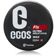 Egos Ultra Güçlü Sprey 100 ml Wax