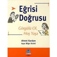 EĞRİSİ DOĞRUSU - WOODY ALLEN