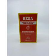 Egza-s 2x300 ml Kükürtlü Şampuan