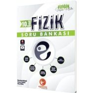 Egzersiz Yayınları 10. Sınıf Fizik Soru Bankası