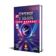 Egzersiz Yayınları AYT Fizik Soru Bankası