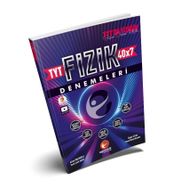 Egzersiz Yayınları Tyt Fizik Denemeleri