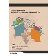 Egzersize Katılım Duygusal Zeka Ve İletişim Becerileri - Fuat Erguğan