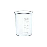 Ehammaddem 250 ml Cam Beherglas