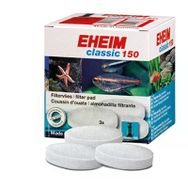 Eheim 2211 3 Adet Yedek Elyaf