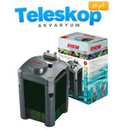 Eheim 2424 Experience 250 700 L/H Dış Filtre