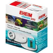 Eheim 3 Adet Classic 250 Yedek Elyaf