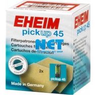 Eheim Pick Up 2006 2 Adet Yedek Sünger