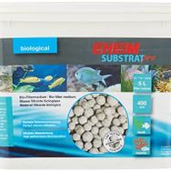 Eheim Substratpro 5 lt Akvaryum Filtre Malzemesi