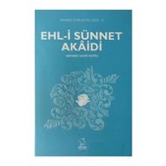 Ehl-i Sünnet Akaidi Mehmed Zahid Kotku