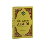Ehli Sünnet Akaidi - omer en nesefi