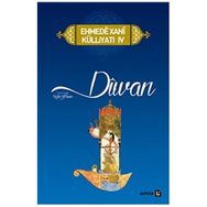 Ehmede Xani Külliyatı 4 Divan Özel Baskı - Ahmed-İ Xani