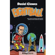Eightball - Daniel Clowes