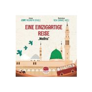 Eine Einzigartige Reise Medina Karavan Çocuk