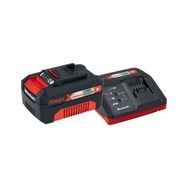 Einhell 0735 18v Power X-change 3 Ah Akü + Hızlı Şarj Cihazı
