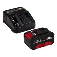 Einhell 18v 4 Ah Pxc Starter Kit Akü ve Şarj Aleti
