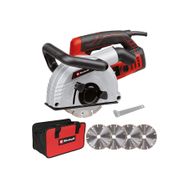 Einhell 2351700 TE-AV 18/15'li C Solo Akülü Kül Toplama