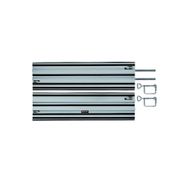 Einhell 2x1000 mm Daire Testere için Alüminyum Kılavuz Rayı