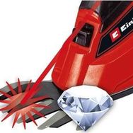 Einhell 3410382 Gc-Cg 18/1 Li Solo Çit Budama Makinesi