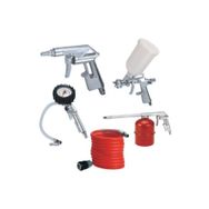 Einhell 4132720 5 Parça Kompresör Aksesuar Seti