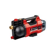 Einhell 4180440 Aquinna 18/28 Solo Akülü Bahçe Pompası