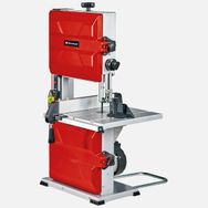 Einhell 4308035 Tc-sb 245 L Şerit Testere