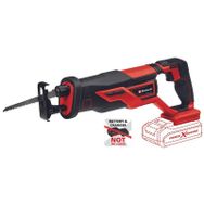 Einhell 4326300 TE-AP 18 Li Solo Akülü Tilki Kuyruğu Kılıç Testere
