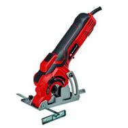 Einhell 4331030 Tc-cs 89 Mini Daire Testere