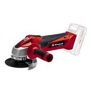 Einhell 4431130 TC-AG 18/115'li Solo Akülü Avuç Taşlama Makinesi