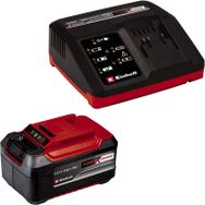 Einhell 4512114 5.2Ah 4A Fastcharger Akü ve Şarj Cihazı