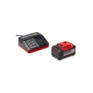 Einhell 4512114 5.2Ah 4A Fastcharger Akü ve Şarj Cihazı