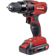 Einhell 4513830 Te-cd 18/2 Li Kit 44 Tork 18v2 Akülü. 1.5 Ah Akülü Vidalama Matkap