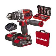 Einhell 4514206 TP-CD 18/60 Li- i BL +39 Akülü Darbeli Matkap