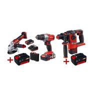 Einhell 6 Parça T Uç Dekupaj Testere Bıçak Set
